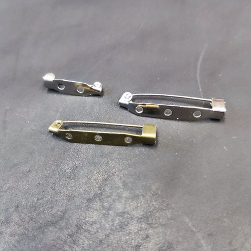 Основа для броши 20-35 мм фото 5 Основа для броши 20-35 мм фото 5