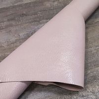 Кожа козы (шевро) 1,5-1,8 мм Пыльная роза Италия FALCO PELLAMI  