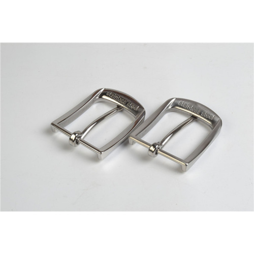 Пряжка 40 мм стальная S4010 фото 5