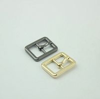 Пряжка 16 мм c перекладиной Z 016