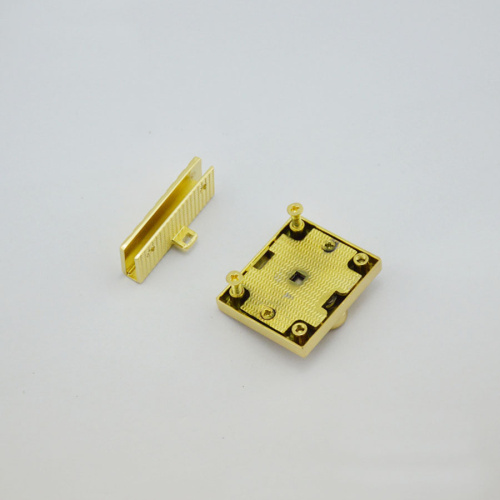 Застежка декоративная для сумки S-0358 | Галерея фото | Pava.pro фото 2 Застежка декоративная для сумки S-0358 ZS S-0358 - фото товара фото 2