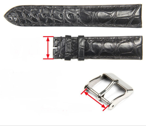 Пряжка бакля для ремешков 24 мм Акула в стиле Panerai | Галерея фото | Pava.pro фото 2 Пряжка бакля для ремешков 24 мм Акула в стиле Panerai PRB71 - фото товара фото 2