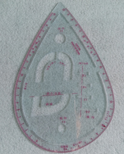 Лекала метрические портновские фото 7 Лекала метрические портновские фото 7