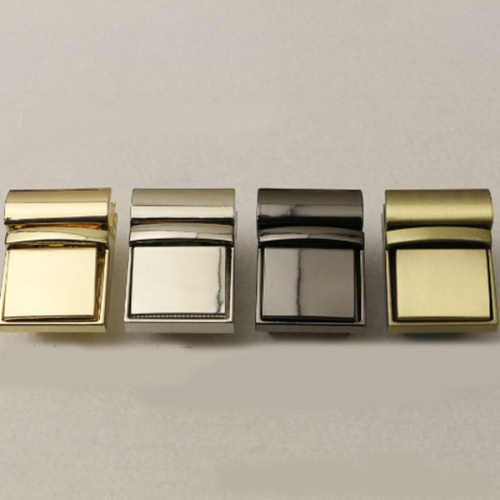 Уценка! Застежка для сумки арт 493