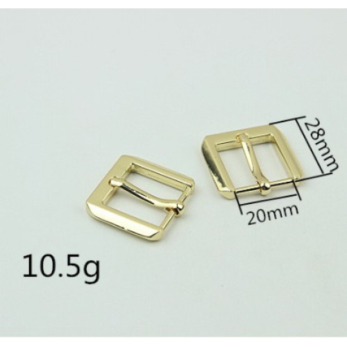 Пряжка 20 мм Z651 фото 4