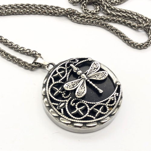 Подвеска декоративная Стрекоза | Галерея фото | Pava.pro фото 4 Подвеска декоративная Стрекоза BMK-012 - фото товара фото 4