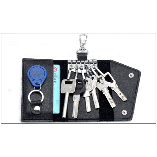 Штанцформы (вырубные штампы) Футляр для ключей   - фото товара