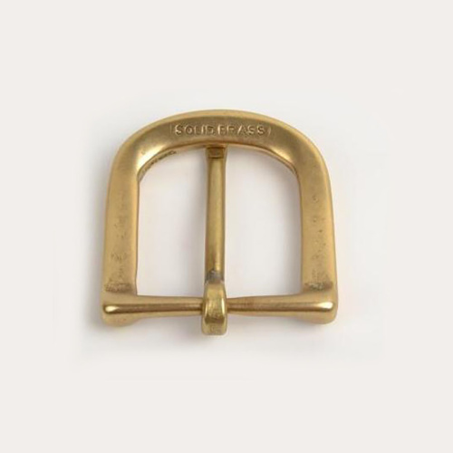 Пряжка 30 мм латунная L226 | Галерея фото | Pava.pro фото 2 Пряжка 30 мм латунная L226 PR 30L-226 - фото товара фото 2