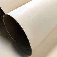 Кожа Чепрак 3,5-4,0 мм раст. дубл. Натуральный Италия