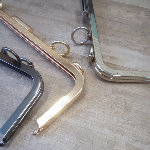 Фермуар винтовой 27,5 см фото 6