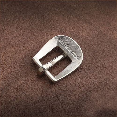 Пряжка 15 мм стальная 2018C фото 2