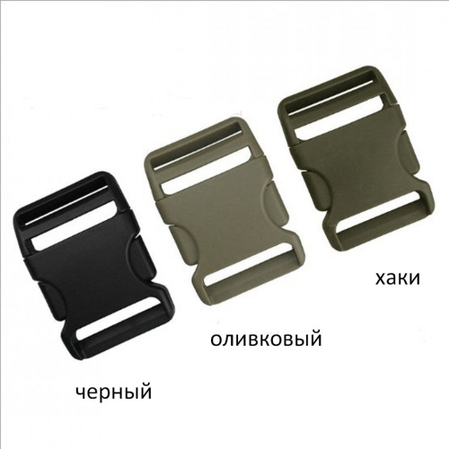 Фастекс 38 мм пластиковый фото 4 Фастекс 38 мм пластиковый фото 4