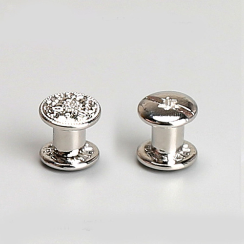 Винт ременной 10 мм Японский лепесток Латунь фото 5 Винт ременной 10 мм Японский лепесток Латунь фото 5