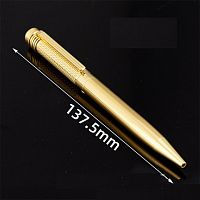 Корпус для ручки Ротари, Латунь  - купить для кожевенного хобби
