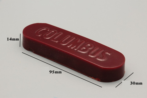 Воск модифицированный Columbus фото 5