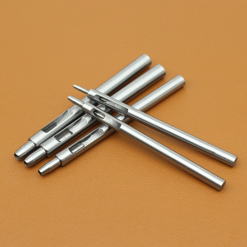 Пробойники для кожи диаметр 0,5-14 мм фото 5