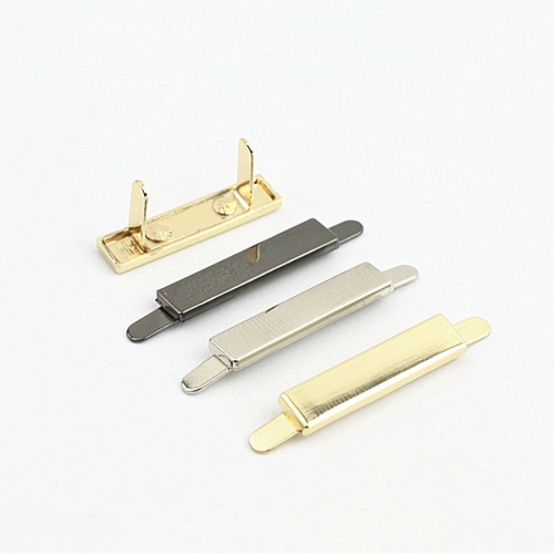 Зажим декоративный Планка Зажим декоративный Планка