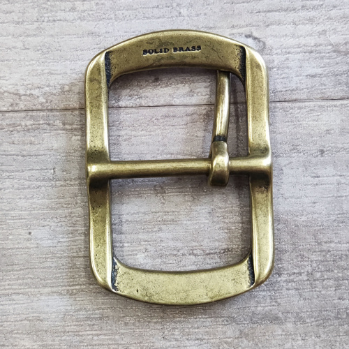 Пряжка 38 мм латунная с перекладиной Антик L-540 | Галерея фото | Pava.pro фото 4 Пряжка 38 мм латунная с перекладиной Антик L-540 PR 38L-540 - фото товара фото 4