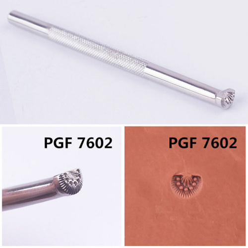 Штампы для тиснения по коже DIY-01 нерж фото 2 Штампы для тиснения по коже DIY-01 нерж фото 2