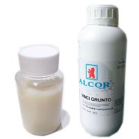 Грунт для уреза VINCI GRUNTO  - купить для кожевенного хобби