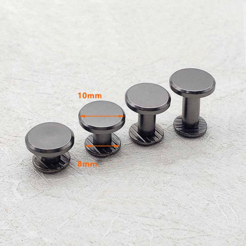 Винт ременной d=10/8 плоский фото 8 Винт ременной d=10/8 плоский фото 8