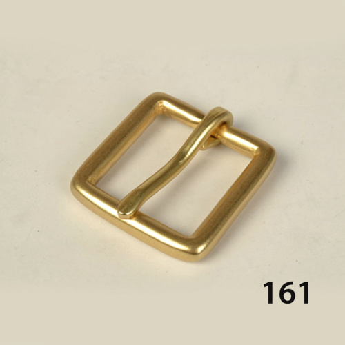 Пряжка 20 мм латунная 161 | Галерея фото | Pava.pro Пряжка 20 мм латунная 161 PR 20L-161 - фото товара