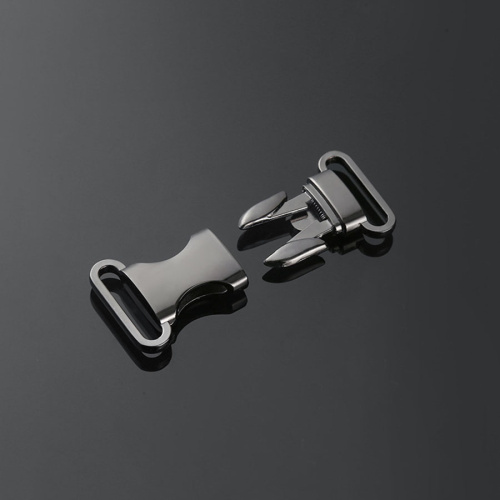 Фастекс 23 мм металлический Q001-25 фото 4 Фастекс 23 мм металлический Q001-25 фото 4