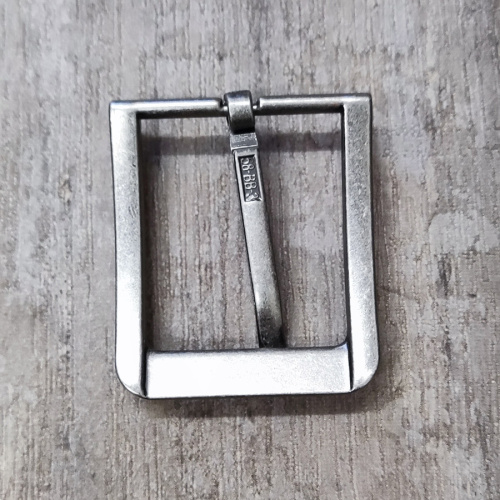 Пряжка 39 мм для ремня Z 3212 | Галерея фото | Pava.pro фото 3 Пряжка 39 мм для ремня Z 3212 PR GM3212 - фото товара фото 3