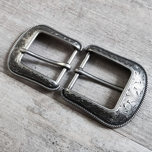 Пряжка для ремня 32-42 мм ZB023 фото 4 Пряжка для ремня 32-42 мм ZB023 фото 4