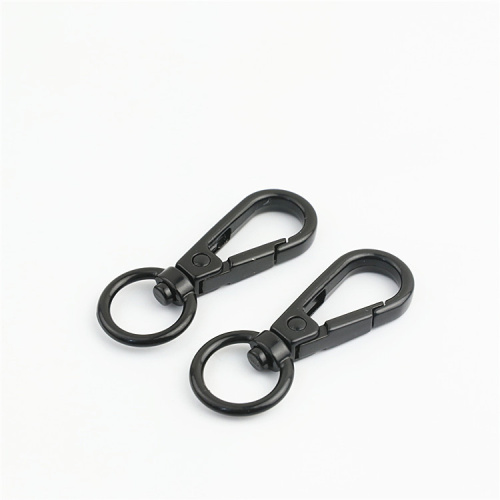 Карабин металлический 13 мм S-913 фото 15