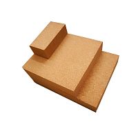 Подложка пробковая шумопоглощающая