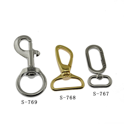 Карабин металлический 20 мм овальный S-767 | Галерея фото | Pava.pro фото 3 Карабин металлический 20 мм овальный S-767 S-767 - фото товара фото 3