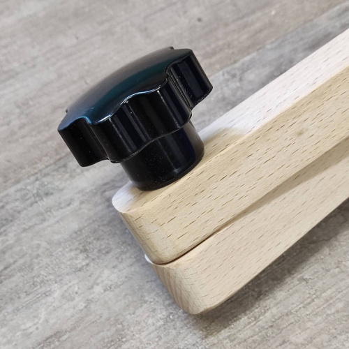 Клешня-держатель для шорника | Галерея фото | Pava.pro фото 7 Клешня-держатель для шорника SDK 001 - фото товара фото 7