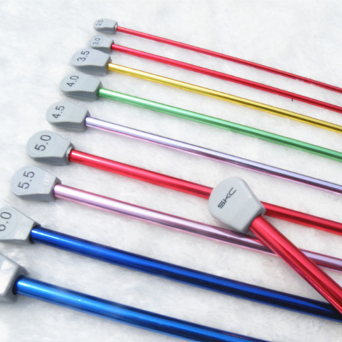 Крючки для тунисского вязания SKC 2,5-11 мм фото 3 Крючки для тунисского вязания SKC 2,5-11 мм фото 3