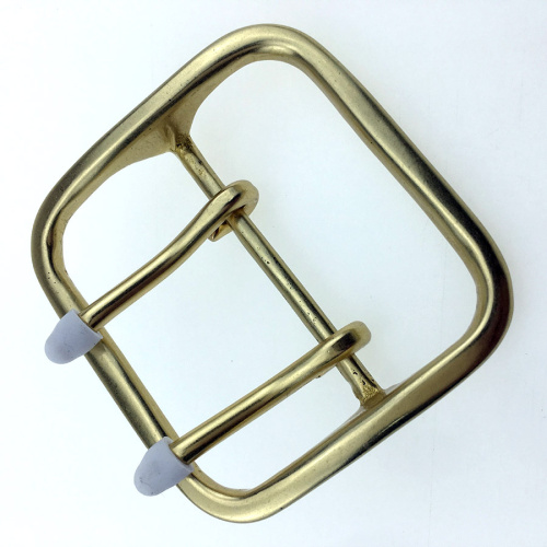 Пряжка 60 мм латунная с перекладиной L-62 | Галерея фото | Pava.pro Пряжка 60 мм латунная с перекладиной L-62 PR 60L 62 - фото товара