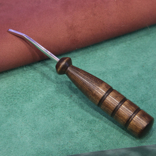 Торцбил (фаскорез) 0,8-1,2 мм с профессиональной заточкой фото 3