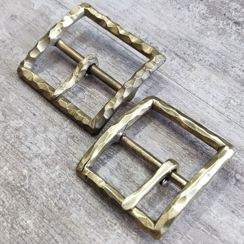 Пряжка для ремня декоративная винтажная ZK-012 Пряжка для ремня декоративная винтажная ZK-012