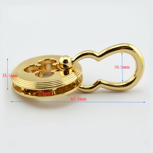 Ручкодержатель T-1547  RD T-1547 - фото товара фото 2