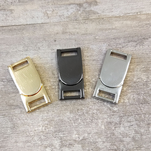 Застежка для сумки магнитная арт. Y1896 фото 3 Застежка для сумки магнитная арт. Y1896 фото 3