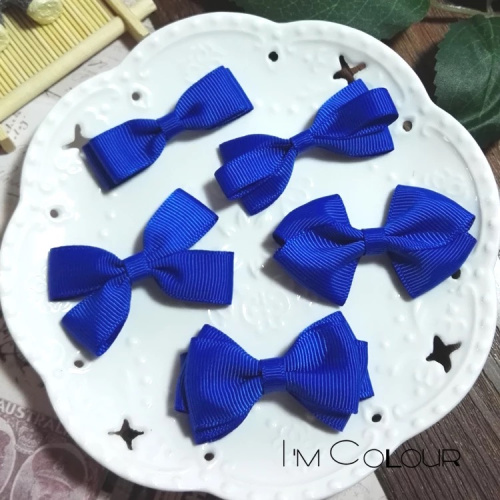 Лента репсовая 9 мм фото 8