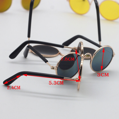 Очки со стеклами для кукол фото 6 Очки со стеклами для кукол фото 6