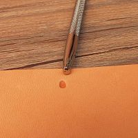 Штамп для тиснения по коже P-972 LS  - купить для кожевенного хобби