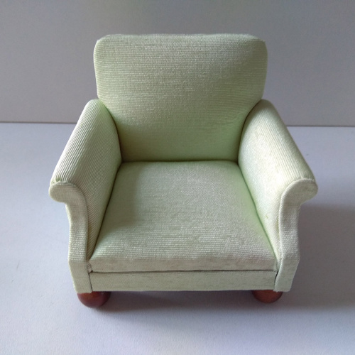 Набор мебели для кукол Гостиная 4 предмета   D JY-0111 - фото товара фото 6