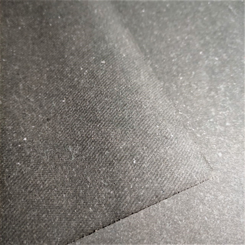 Кожкартон 0,4-0,8 мм S-KMR-S черный фото 3