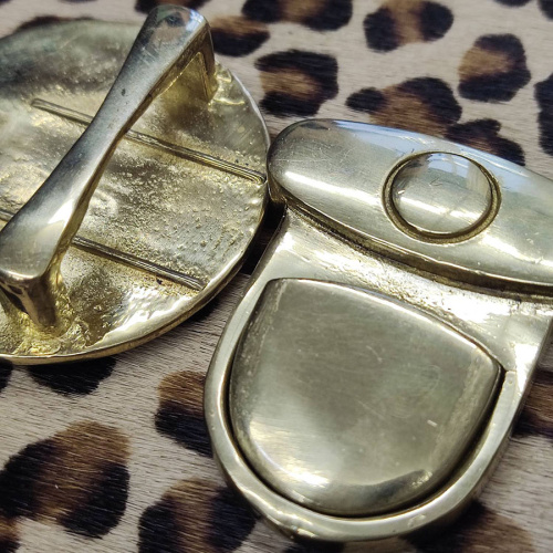 Застежки портфельные латунь фото 5 Застежки портфельные латунь фото 5