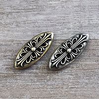 Кончо для кожаных изделий арт. 243G