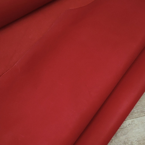 Кожа Краст 1,8-2,0 мм Красный фото 3 Кожа Краст 1,8-2,0 мм Красный фото 3