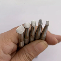 Штамп для тиснения по коже 10-000 EMS нержавеющая сталь  - купить для кожевенного хобби