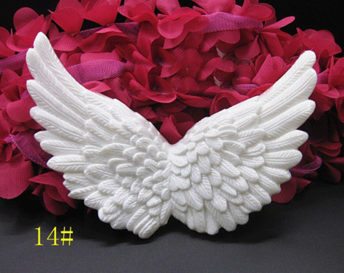 Крылья ангелов для игрушек фото 4 Крылья ангелов для игрушек фото 4