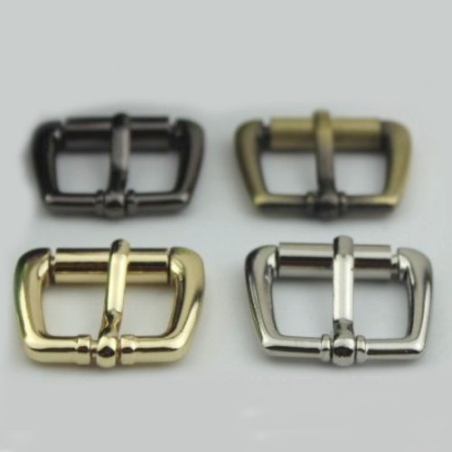 Пряжка 20 мм с роликом Трапеция Z-071